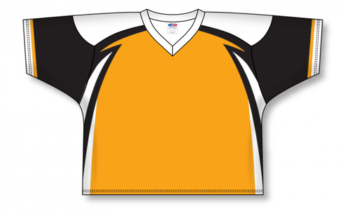 Athletic Knit Zlf103 Sublimated Field Lacrosse Jersey
